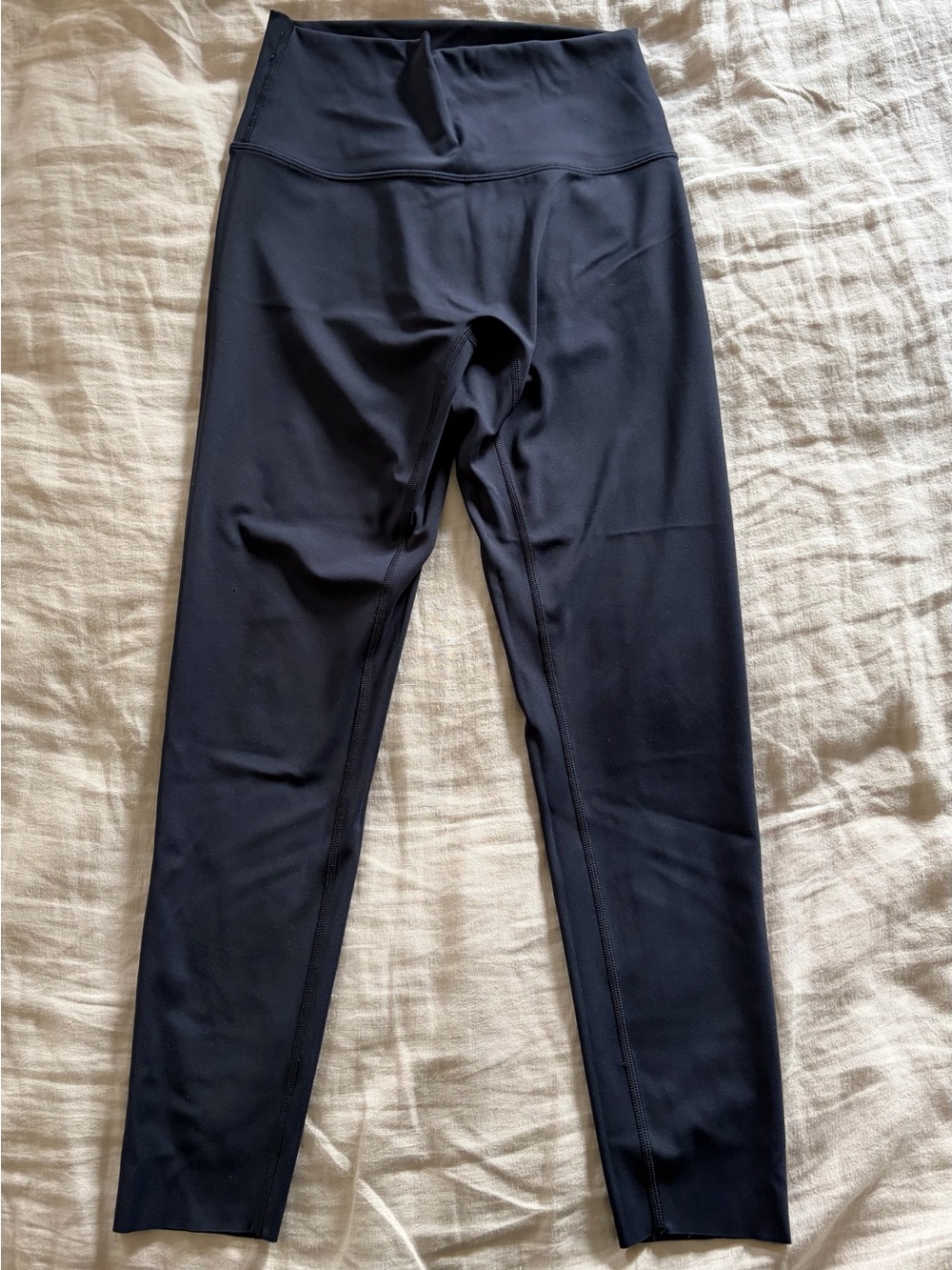 aerie Goals 7/8 High-Rise Short Inseam Leggings